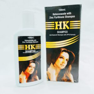 HK Shampoo