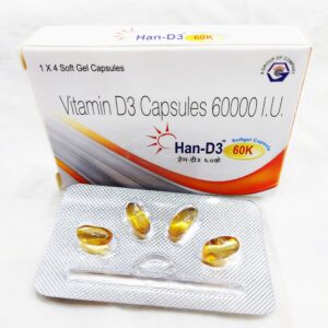 HAN-D3 60K