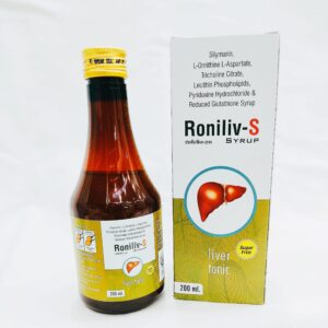 RONILIV ™ - S