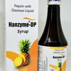 HANZYME® - DP Syrup