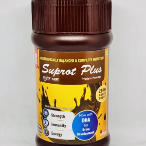SUPROT PLUS Protein Powder