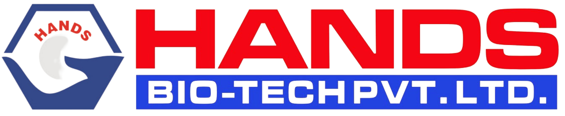 Hands Bio-Tech Pvt. Ltd.