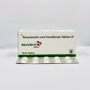 KILLVAS F/10